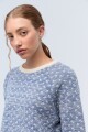 Sweater Dalia Celeste
