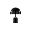 Luminaria de Mesa Bell Black