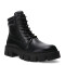 Botas de Mujer Miss Carol DINDIN borcego Negro