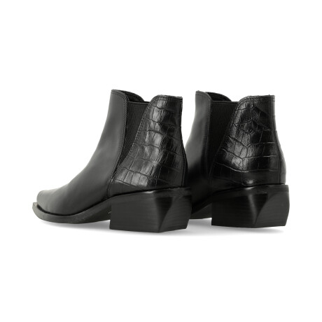 BOTA NEGRO