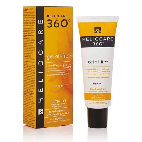 Heliocare Fluid 360R Spf50 Md Ak 50M Heliocare Fluid 360R Spf50 Md Ak 50M