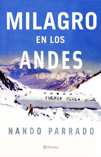 Milagro en los Andes Milagro en los Andes
