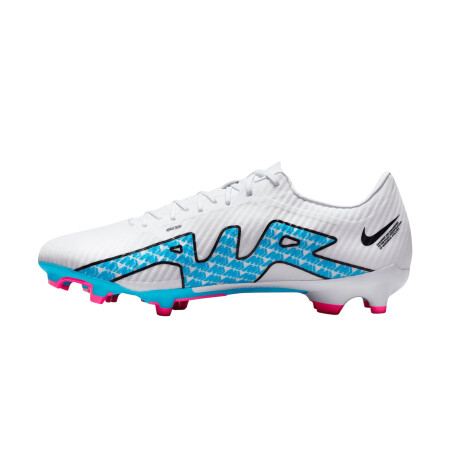 NIKE MERCURIAL VAPOR 15 ACADEMY White