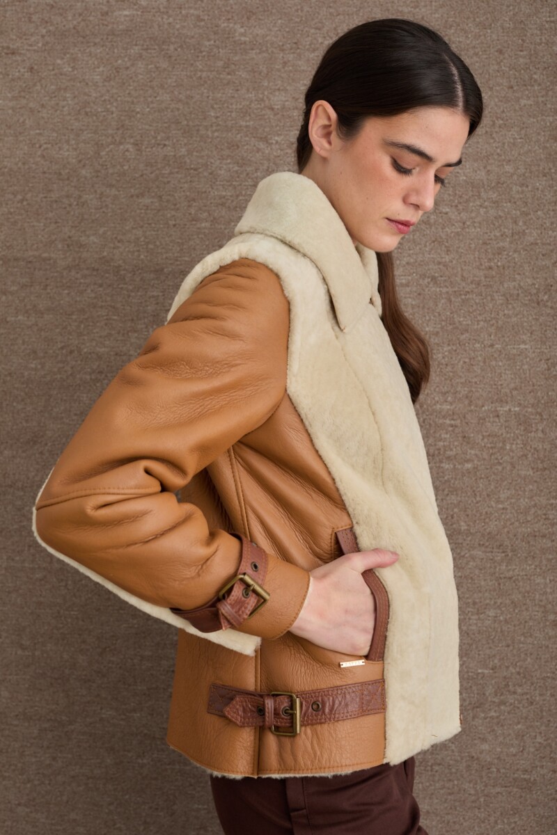 GAMULAN AMAZING Camel Y Beig