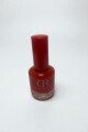 Esmalte Rojo