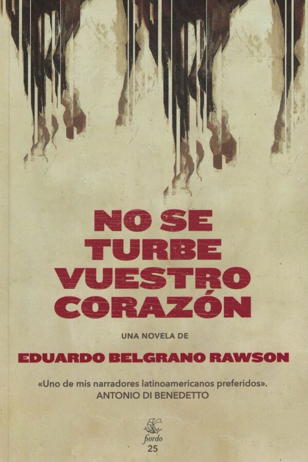 No Se Turbe Vuestro Corazón No Se Turbe Vuestro Corazón
