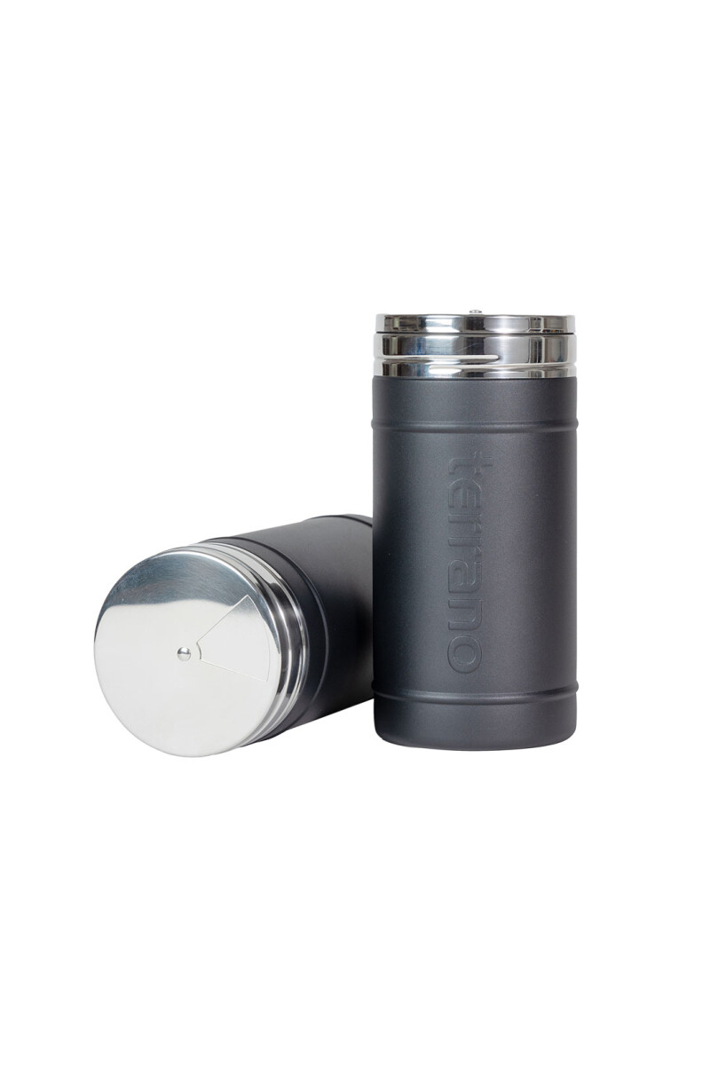 YERBERO TERRANO 350GR NEGRO