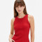 Musculosa Ceepi Rojo