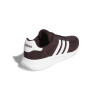 Championes Adidas Lite Racer 3.0 de Hombre - GX6741 Bordo-blanco