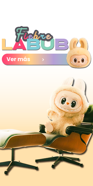 Fiebre Labubu