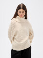 Polera Rimia Crudo / Natural