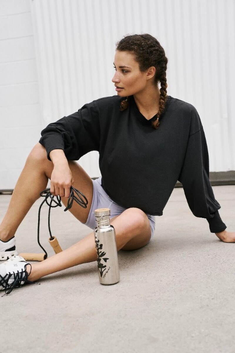 INSPIRE LAYER ISS Negro