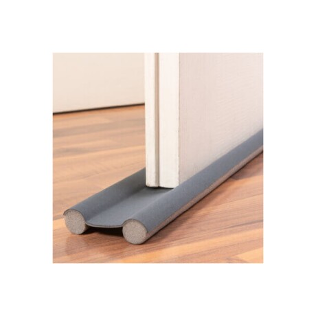 Zócalo doble de goma gris 95cm Suprabond Zócalo doble de goma gris 95cm Suprabond