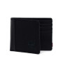 Hank II RFID - Unisex Black/Black