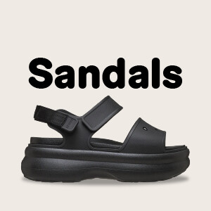 SANDALIAS
