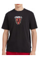 Remera O'Neill Founding Father - Negro