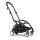 Estructura Coche Stokke YOYO Black