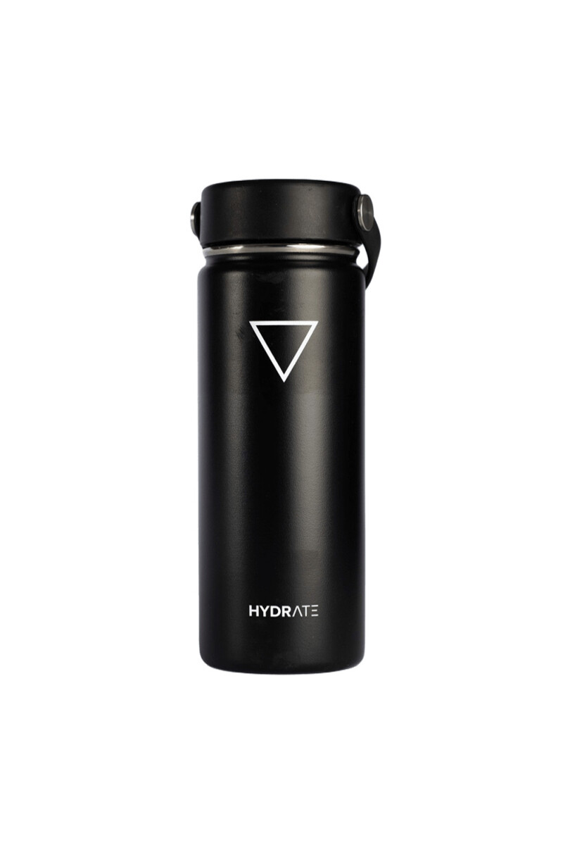 TERMO HYDRATE 530ML NEGRO