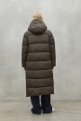 CAMPERA BINAIAALF Marron