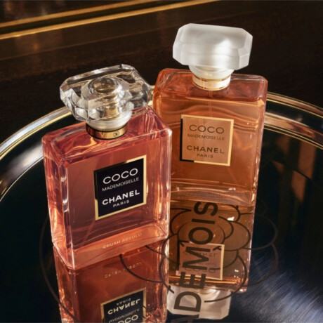 Perfume Coco Mademoiselle Crush Absolu EDP 100ml Perfume Coco Mademoiselle Crush Absolu EDP 100ml