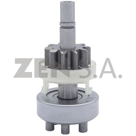 BENDIX ARRANQUE TOYOTA COROLLA CROSS 10D DENSO ZEN BENDIX ARRANQUE TOYOTA COROLLA CROSS 10D DENSO ZEN