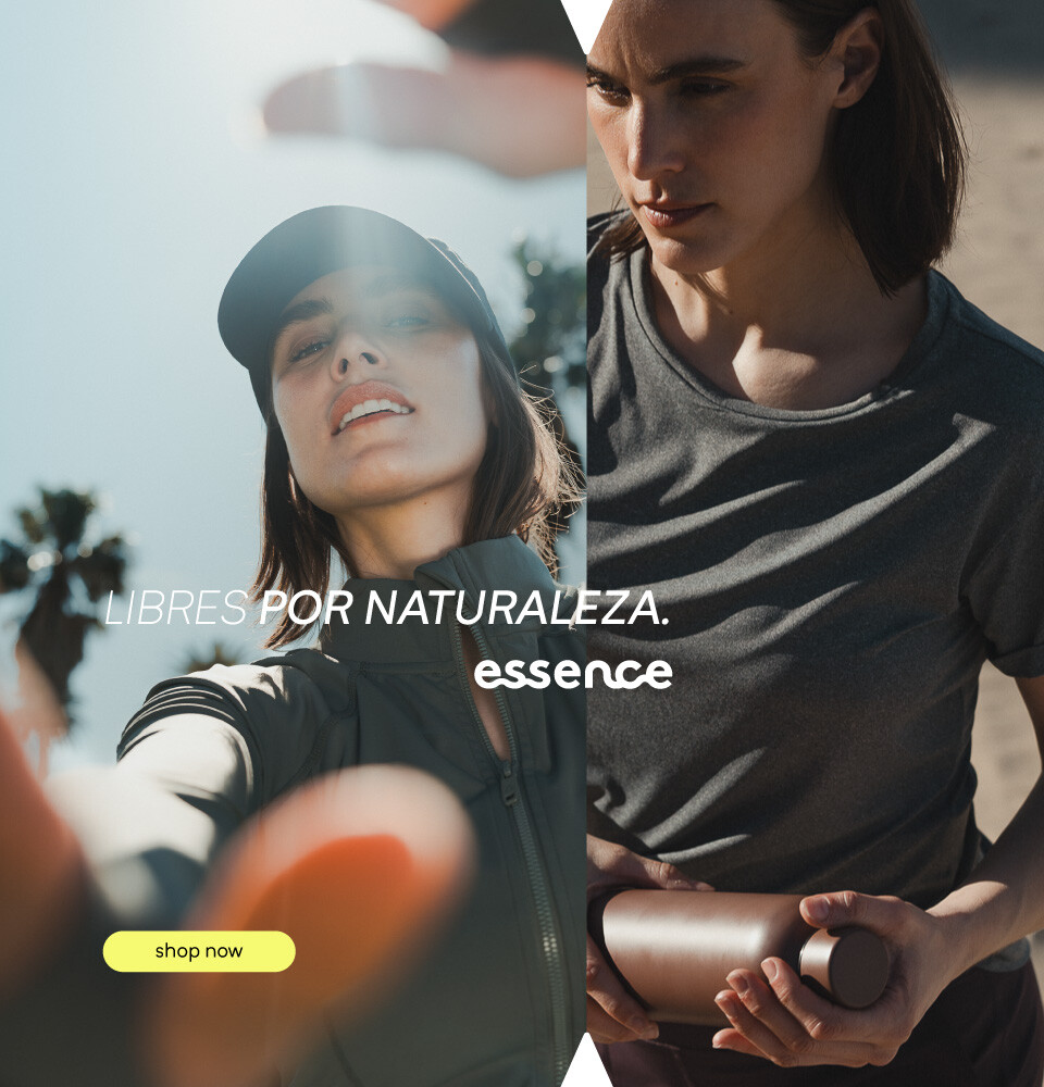 essence