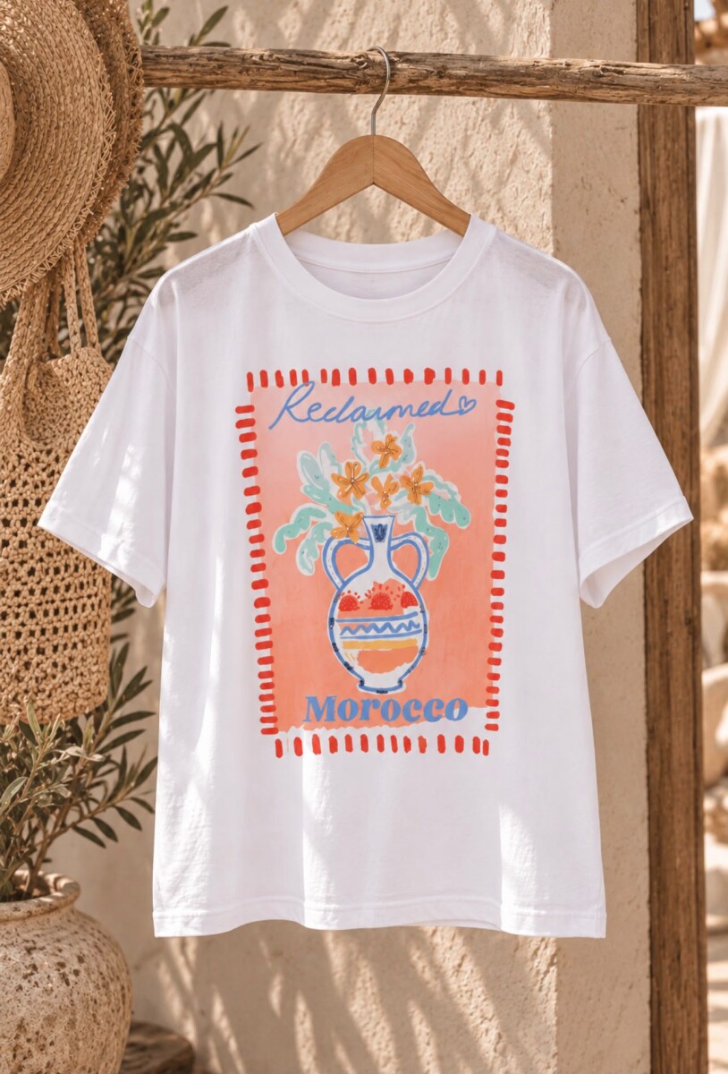 Remeron Morocco 