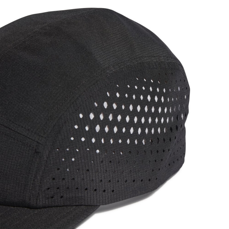 RUNx4D CAP H.R. BLACK BLACK