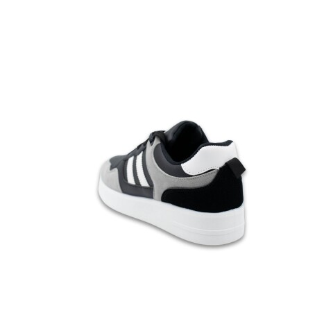 CHAMPION 39-44 BLACK/GREY