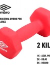 MANCUERNA HEX 2K Umbro 004
