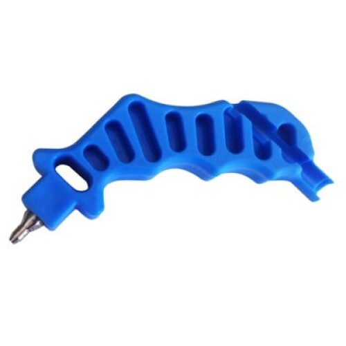 Perforador para goteros y micros 3mm Perforador para goteros y micros 3mm