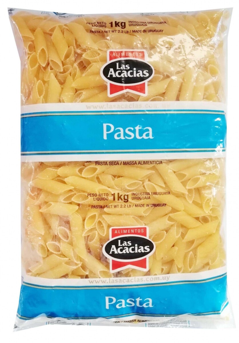 FIDEOS NATURAL 1K TROMPETIN LAS ACACIAS 