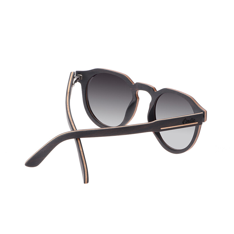 Lentes Indie Ozzy Mixto - Gris Degradé Lentes Indie Ozzy Mixto - Gris Degradé