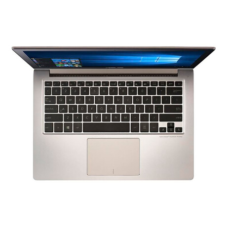 Notebook Asus 13,3'' Core I5 8GB 240GB WIN10 001