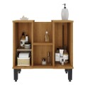 MUEBLE DE BAÑO PARA LAVATORIO 60 CM - MIEL MUEBLE DE BAÑO PARA LAVATORIO 60 CM - MIEL
