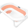 Baño plegable FIJI KIKKABOO rosa