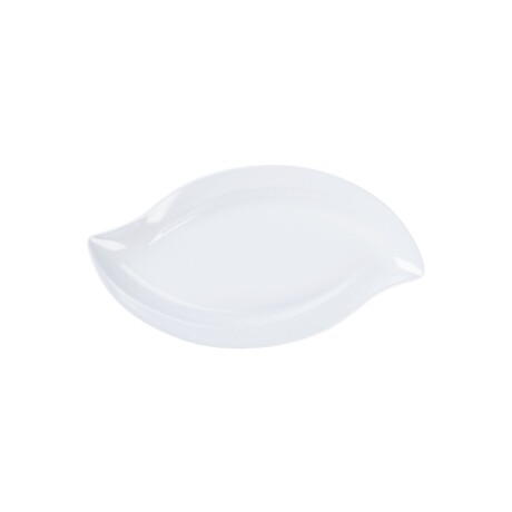 Bandeja Ondulada de Melamina 591ml Bandeja Ondulada de Melamina 591ml