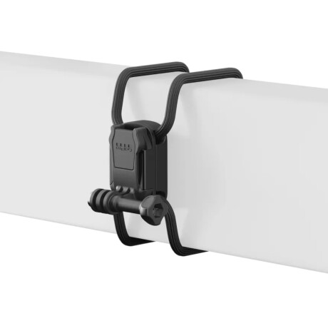 Gopro - Soporte de Agarre Flexible AGRTM-002. Base Giratoria 360°. Compatible con Todas las Cámaras 001