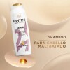 Shampoo Pantene Colágeno Nutre Y Revitaliza 300ml Shampoo Pantene Colágeno Nutre Y Revitaliza 300ml