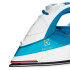 Plancha A Vapor Electrolux 1500w Siv12 + Soporte De Silicona PLANCHA A VAPOR ELECTROLUX 1500W SIV12**