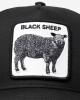 Gorra Goorin Bros Trucker Baseball - Black Sheep Gorra Goorin Bros Trucker Baseball - Black Sheep