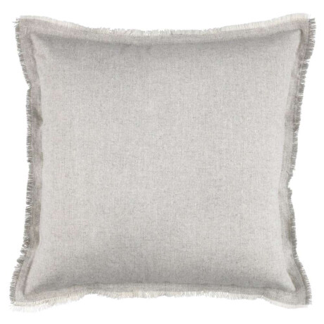 Almohadon Klokkelyng 45X45 Gris