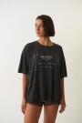 REMERA ILHA Gris
