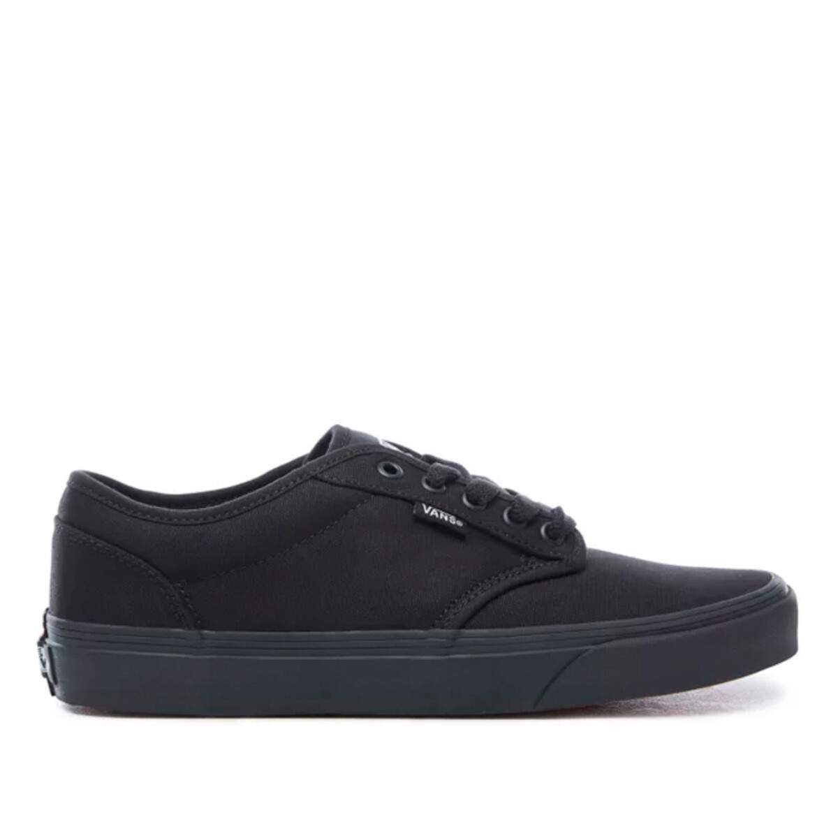 Championes Vans de hombre - ATWOOD - VN000TUY186 - BLACK 