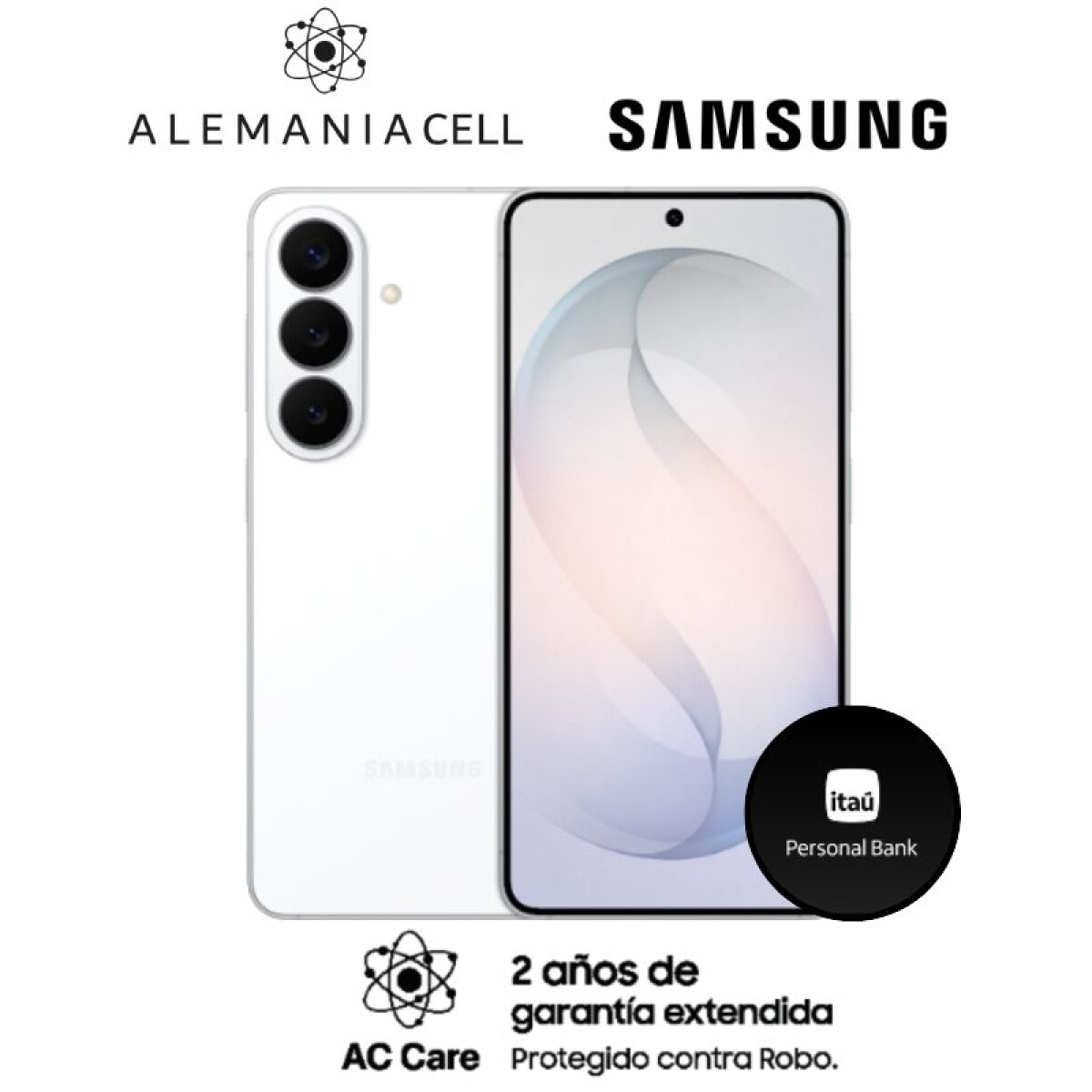 Samsung Galaxy S26 Plus 5G 256gb 