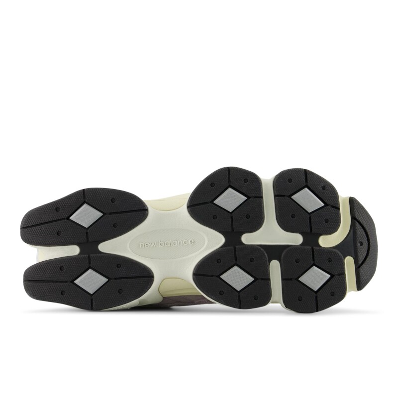 Championes New Balance Unisex - 9060 - U906029M GREY