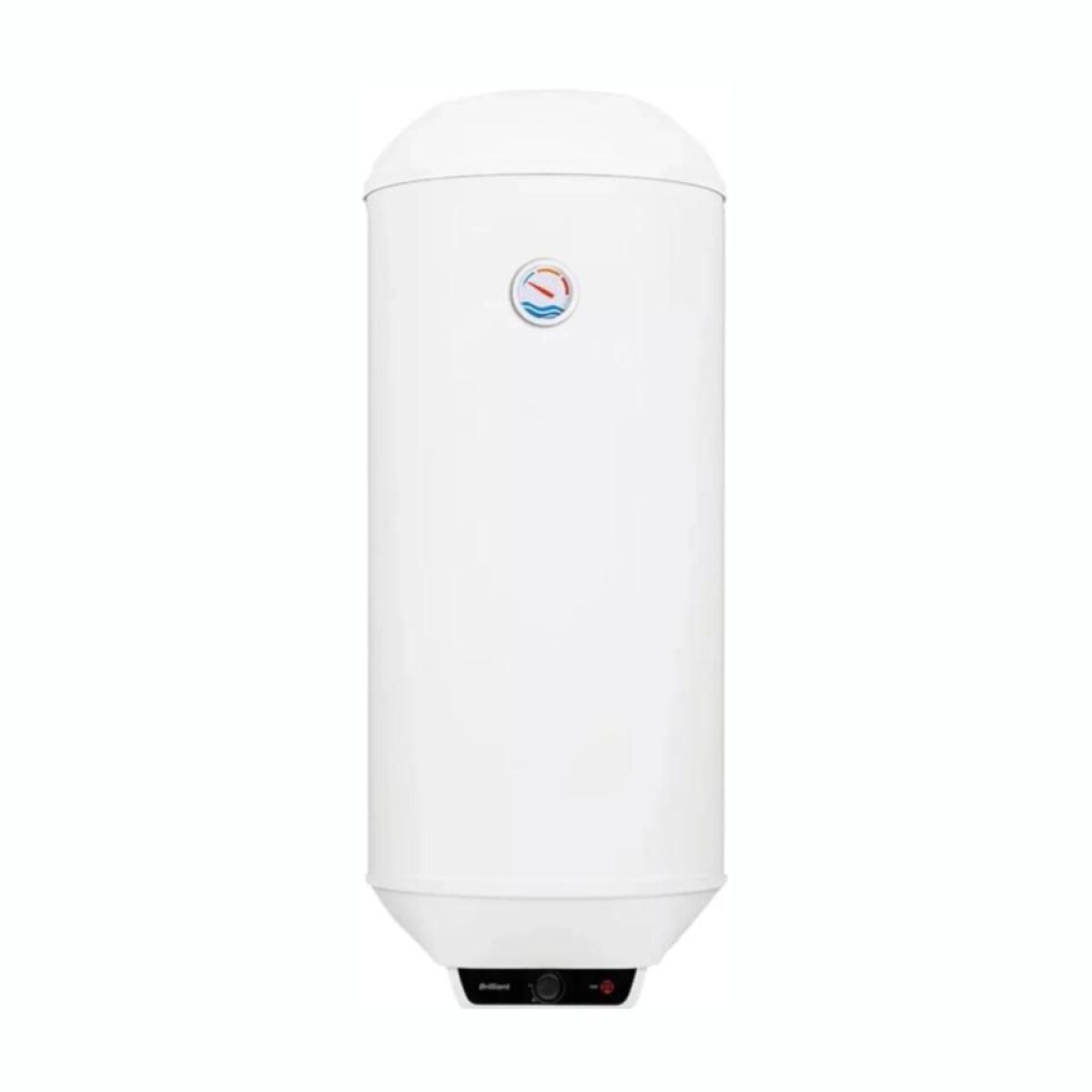OUTLET - Termotanque BRILLIANT BREV100WH Capacidad 100Lt 