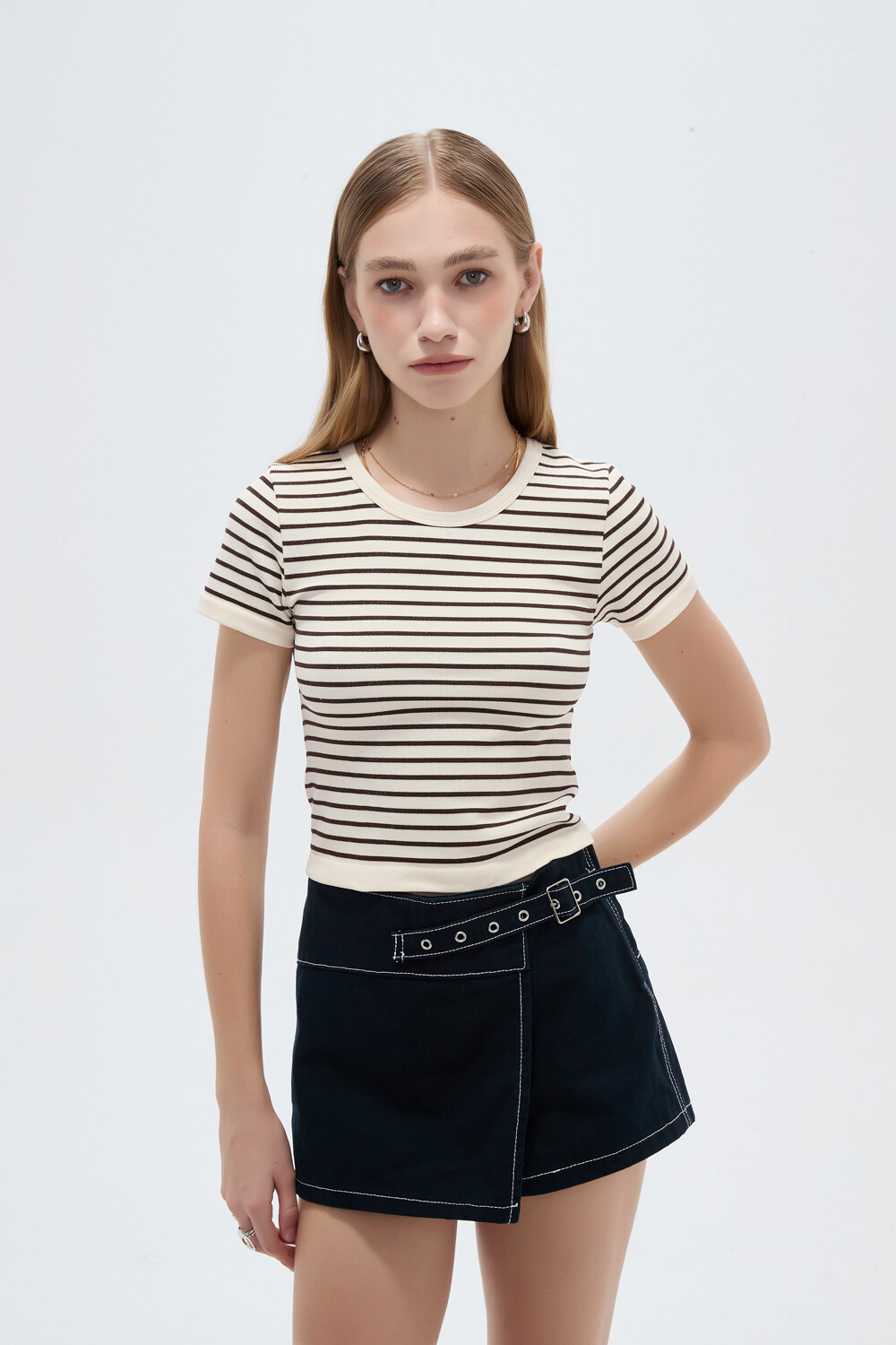 Remera Catish Estampado 1