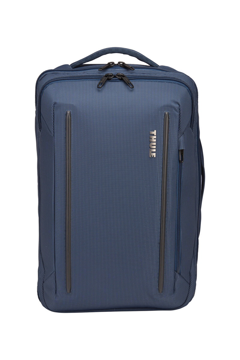 Thule Crossover 2 Convertible Carry On - Dress Blue Thule Crossover 2 Convertible Carry On - Dress Blue