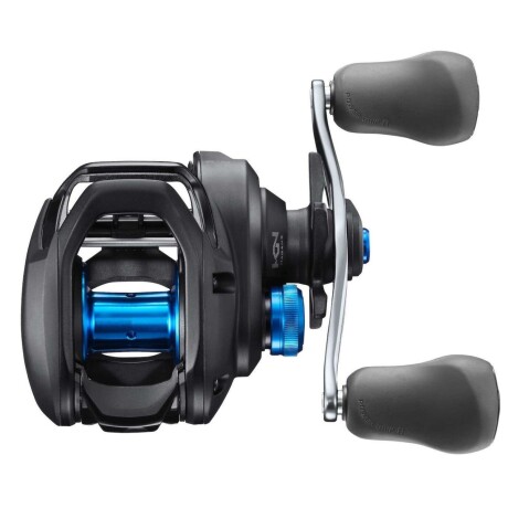 Reel perfil bajo SLX 150 XGA - Shimano Reel perfil bajo SLX 150 XGA - Shimano